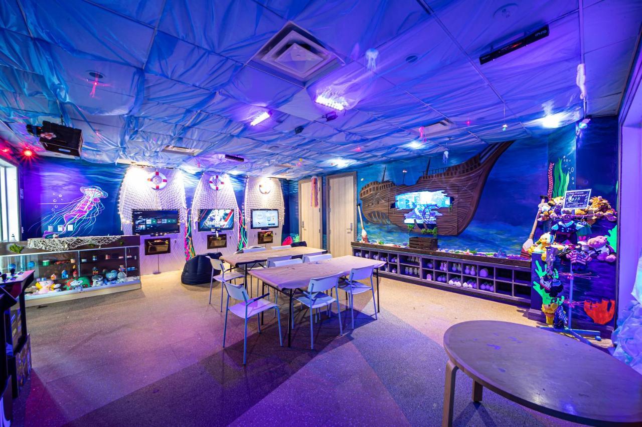 Exquisite Home With Media Room & Games Near Disney By Rentyl - 7600M Orlando Kültér fotó