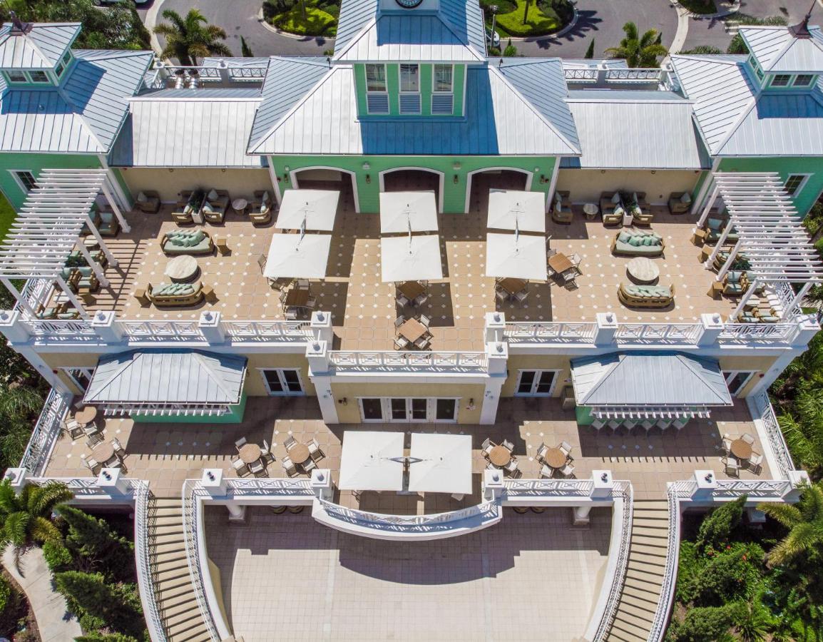 Exquisite Home With Media Room & Games Near Disney By Rentyl - 7600M Orlando Kültér fotó
