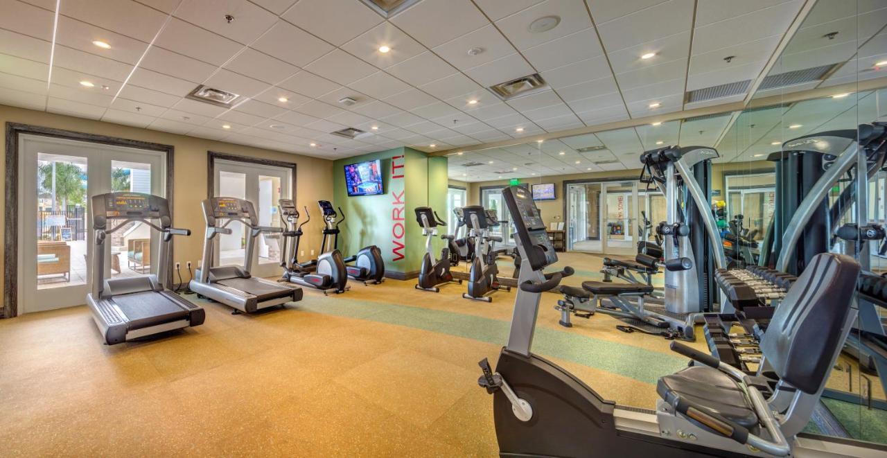 Exquisite Home With Media Room & Games Near Disney By Rentyl - 7600M Orlando Kültér fotó