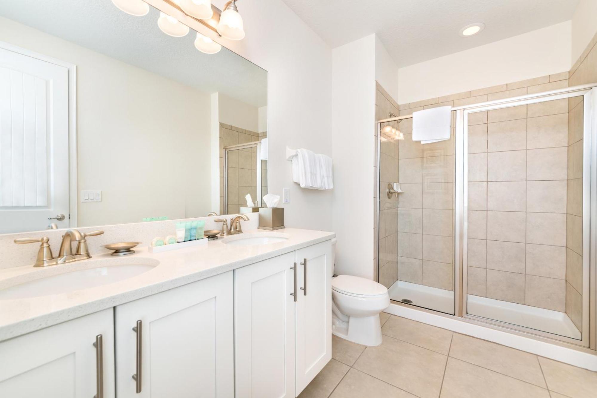 Exquisite Home With Media Room & Games Near Disney By Rentyl - 7600M Orlando Kültér fotó
