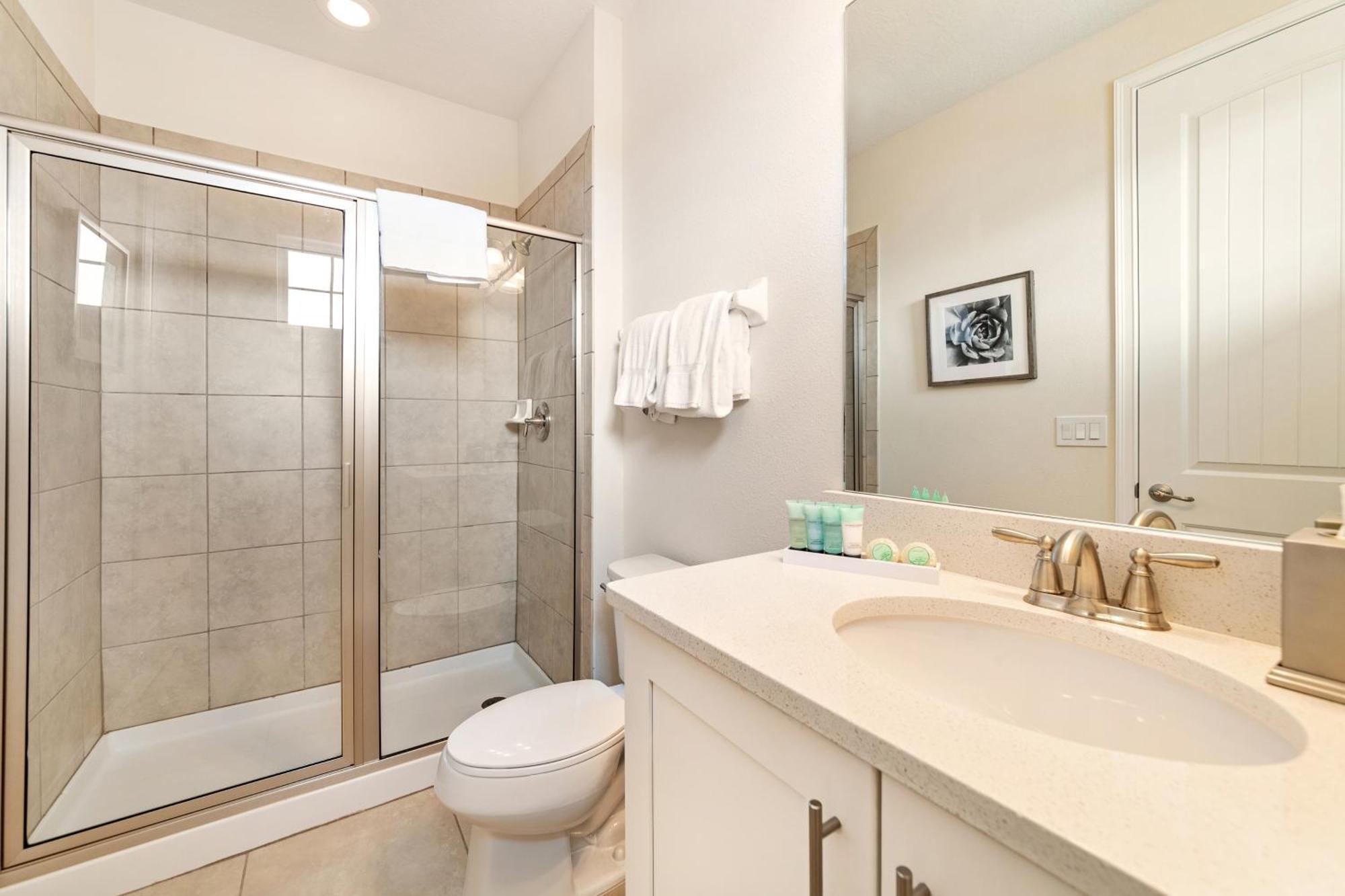 Exquisite Home With Media Room & Games Near Disney By Rentyl - 7600M Orlando Kültér fotó