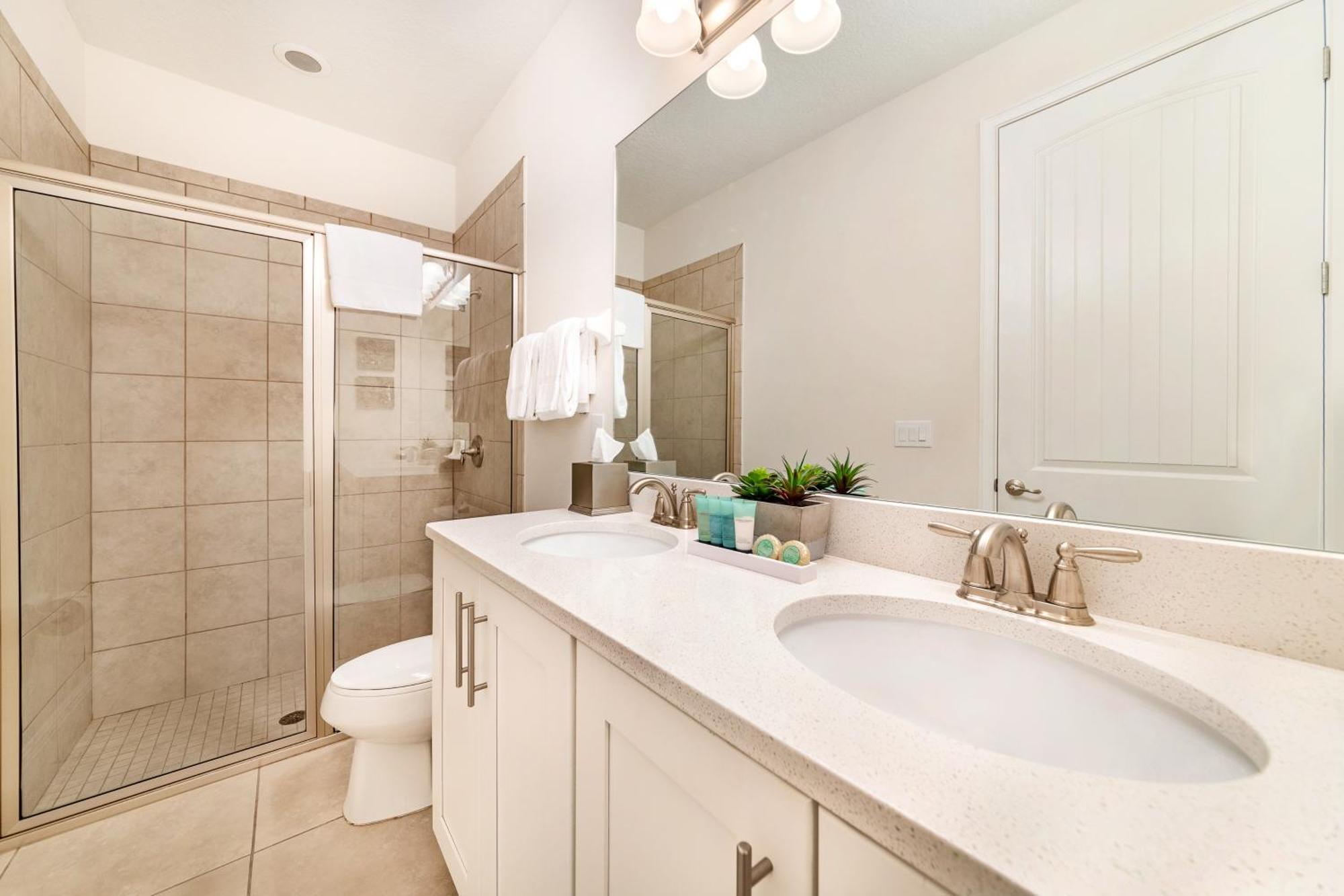 Exquisite Home With Media Room & Games Near Disney By Rentyl - 7600M Orlando Kültér fotó