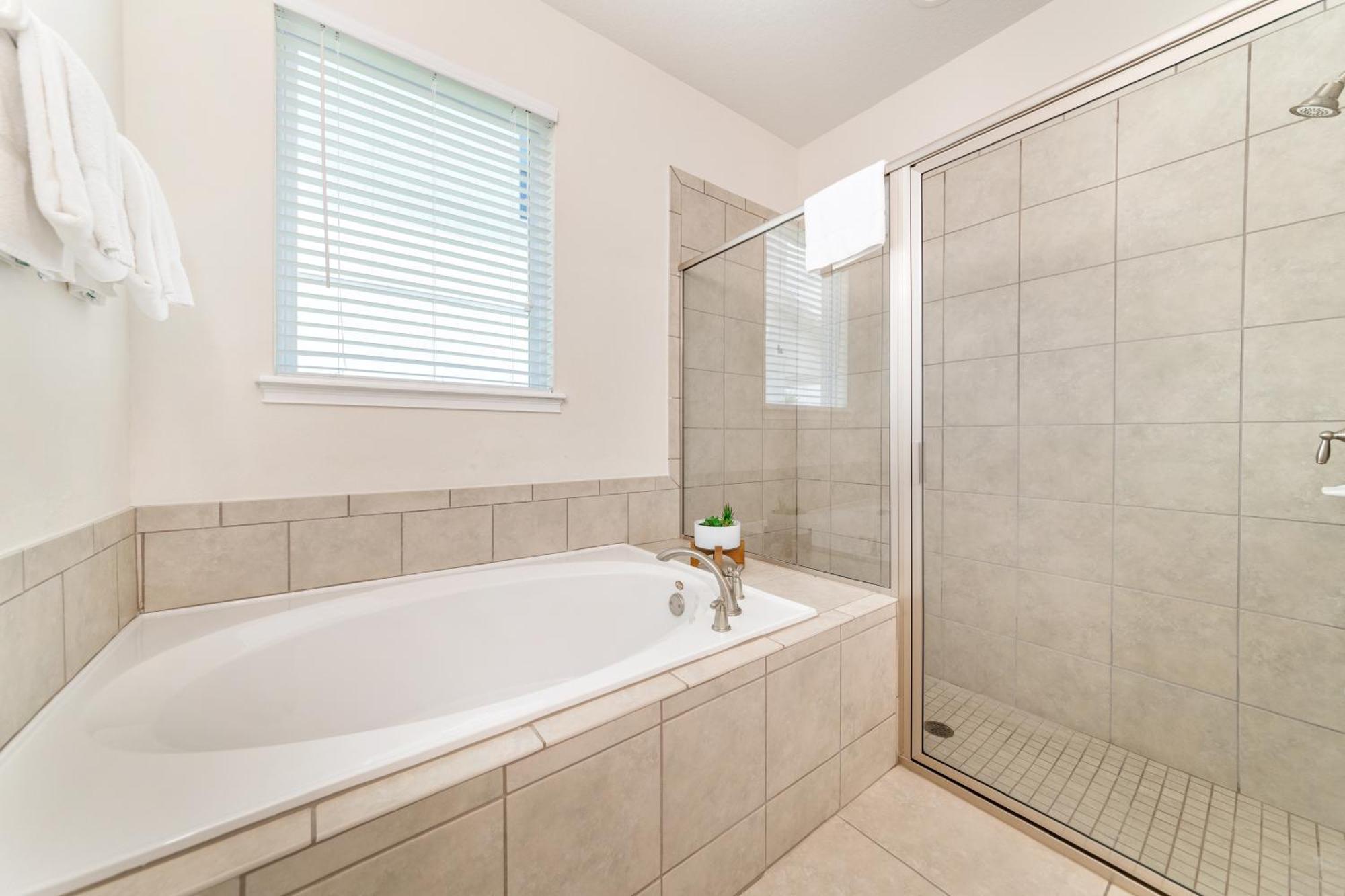 Exquisite Home With Media Room & Games Near Disney By Rentyl - 7600M Orlando Kültér fotó