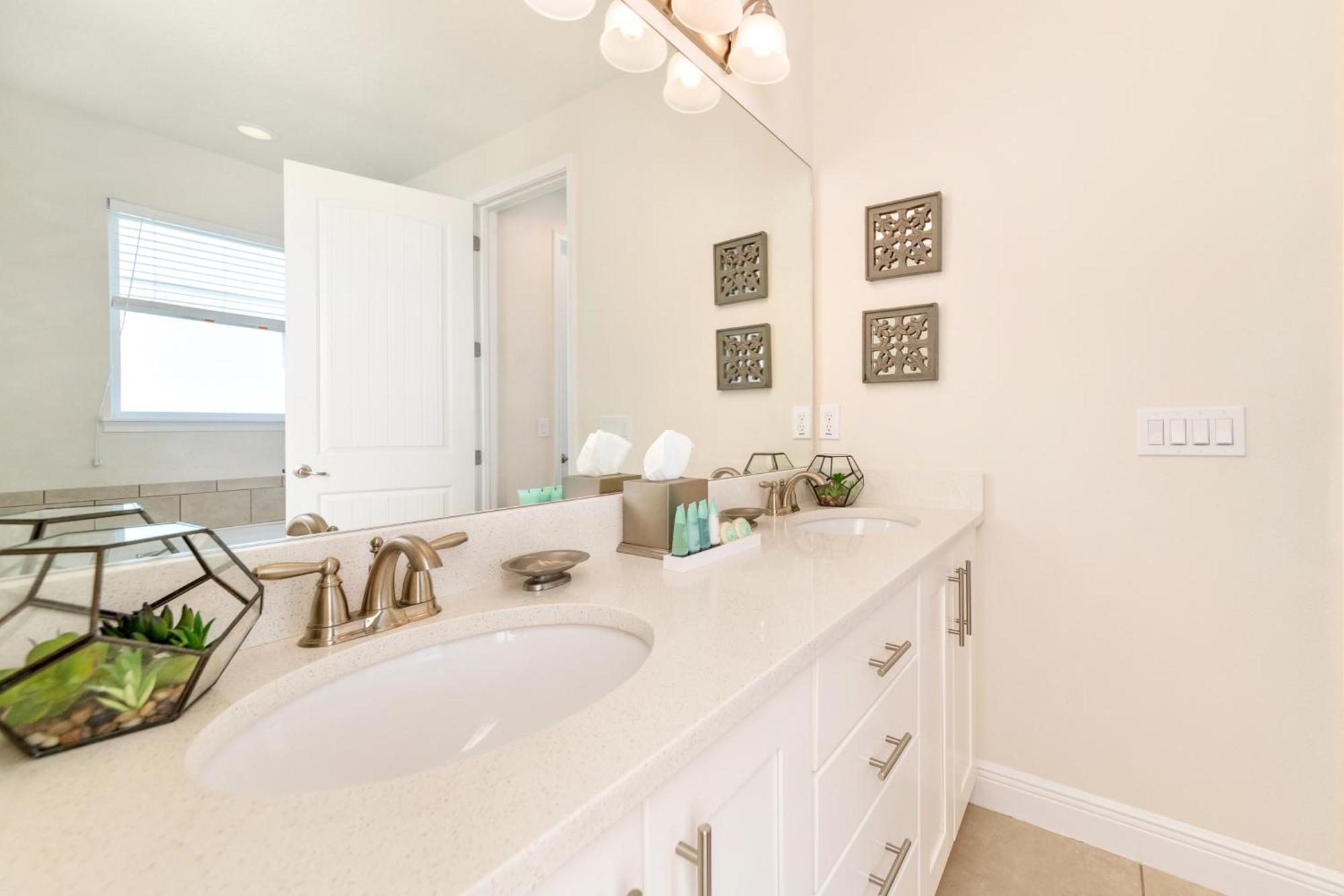 Exquisite Home With Media Room & Games Near Disney By Rentyl - 7600M Orlando Kültér fotó